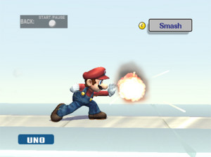 Super Smash Bros. Brawl - Wii