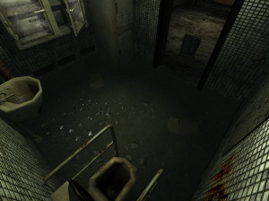 Penumbra : Black Plague - PC