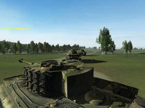 WWII Battle Tanks: T-34 vs Tiger - PC