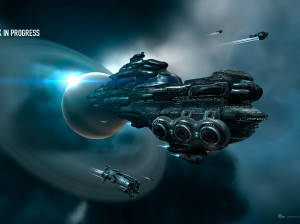 Eve Online Trinity - PC