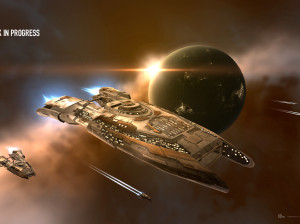 Eve Online Trinity - PC