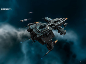 Eve Online Trinity - PC