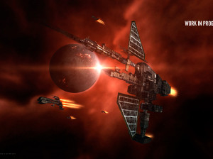 Eve Online Trinity - PC