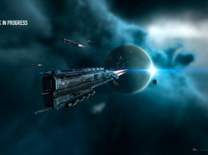 Eve Online Trinity - PC