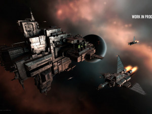 Eve Online Trinity - PC