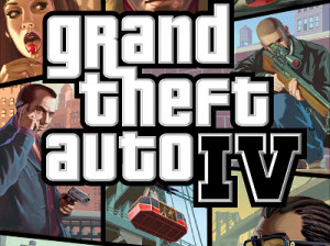 GTA IV - PS3