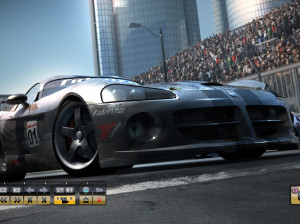 Race Driver : GRID - PC