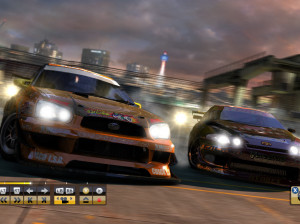 Race Driver : GRID - PS3