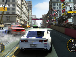 Race Driver : GRID - Xbox 360