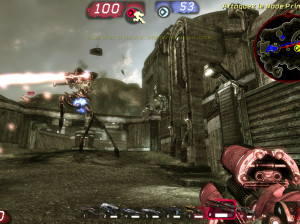 Unreal Tournament III - PC