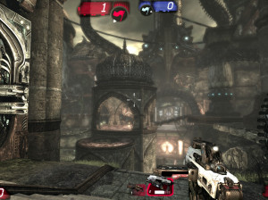 Unreal Tournament III - PC