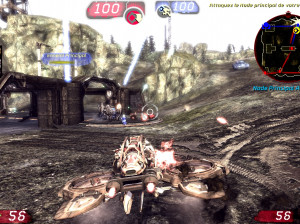 Unreal Tournament III - PC