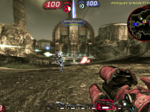 Unreal Tournament III - PC