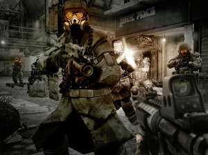 Killzone 2 - PS3