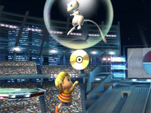 Super Smash Bros. Brawl - Wii