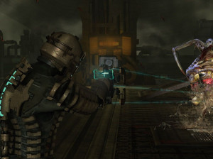 Dead Space - PS3