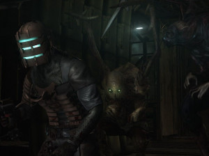 Dead Space - PS3