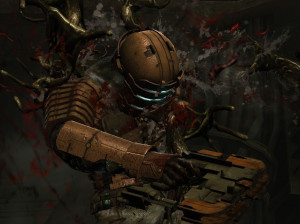 Dead Space - PS3