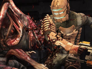 Dead Space - PS3