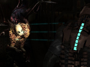 Dead Space - Xbox 360