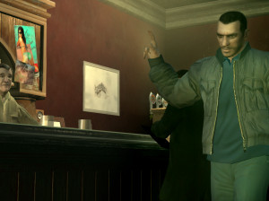 GTA IV - PS3