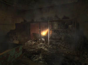 Condemned 2 - PS3