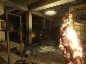 Condemned 2 - Xbox 360