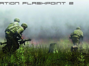 Operation Flashpoint : Dragon Rising - PC