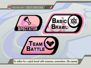 Super Smash Bros. Brawl - Wii