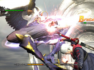 Devil May Cry 4 - PC