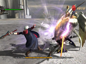 Devil May Cry 4 - PC