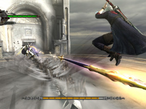 Devil May Cry 4 - PC