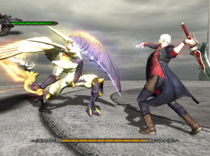 Devil May Cry 4 - PC