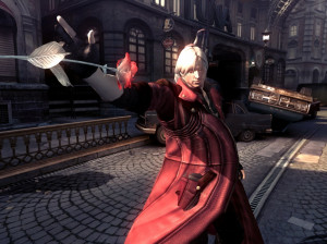 Devil May Cry 4 - PC