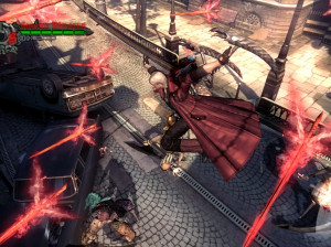 Devil May Cry 4 - PC