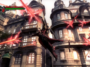 Devil May Cry 4 - PC