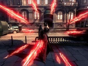 Devil May Cry 4 - PC