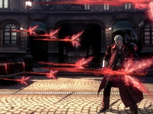 Devil May Cry 4 - PC