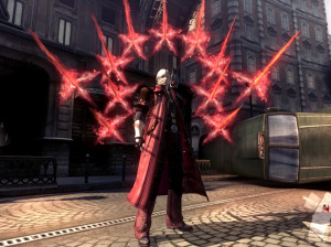 Devil May Cry 4 - PC