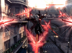 Devil May Cry 4 - PC