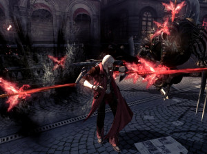 Devil May Cry 4 - PC