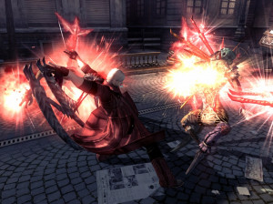 Devil May Cry 4 - PC