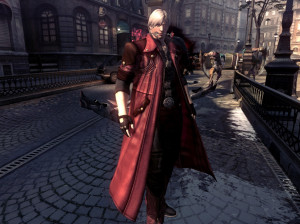 Devil May Cry 4 - PC