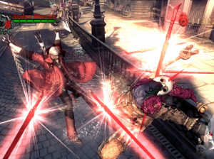 Devil May Cry 4 - PC