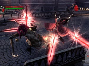 Devil May Cry 4 - PC