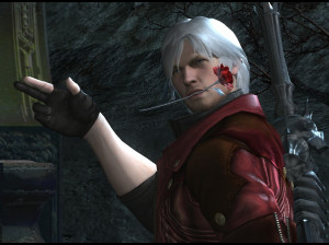 Devil May Cry 4 - PC