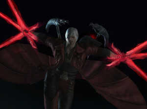 Devil May Cry 4 - PC