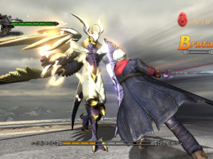 Devil May Cry 4 - PS3