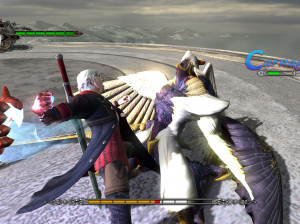 Devil May Cry 4 - PS3