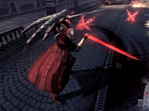 Devil May Cry 4 - PS3